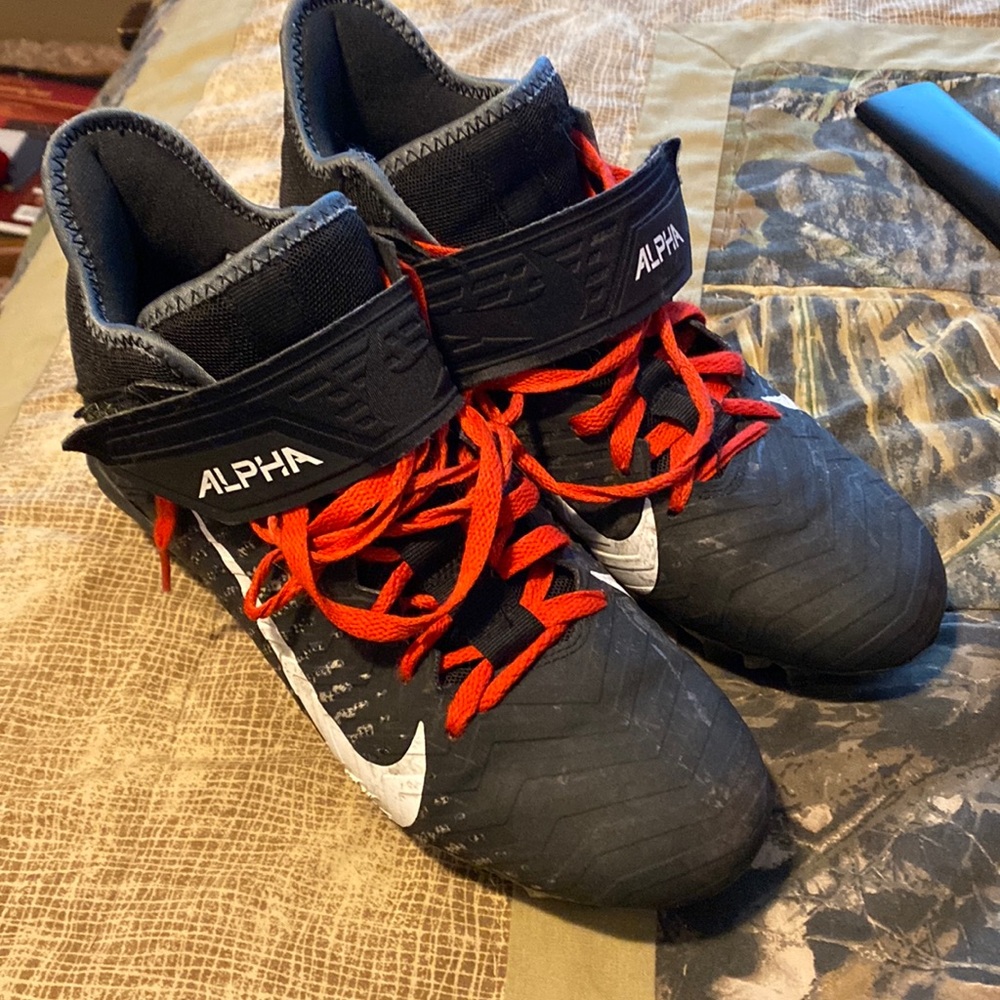 Mens cleats